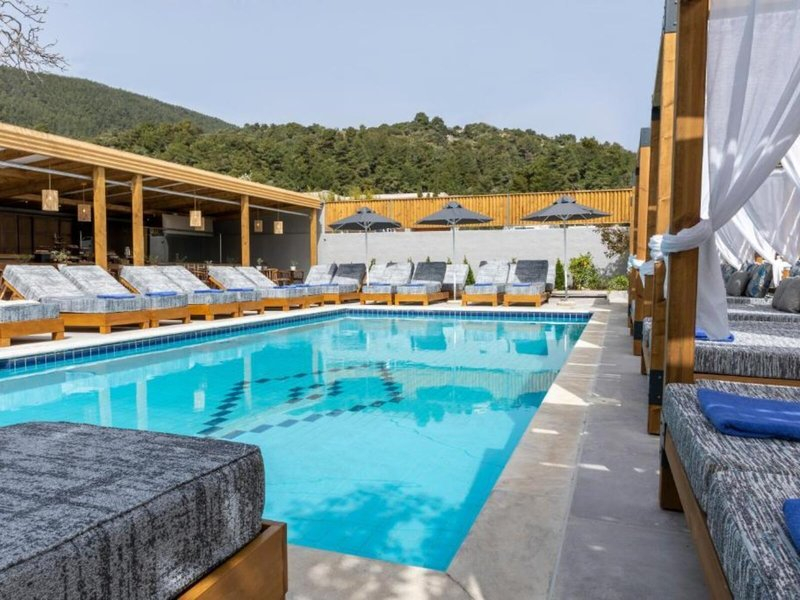 Thalassa Collection - Theros