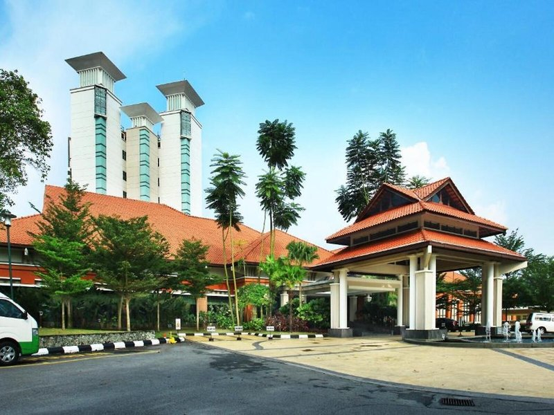Nilai Springs Resort