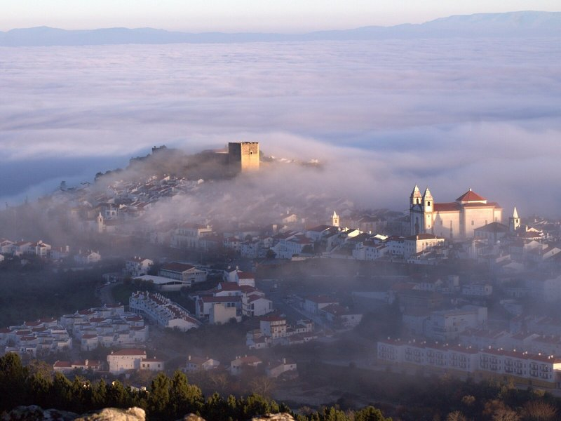 Inatel Castelo de Vide Hotel