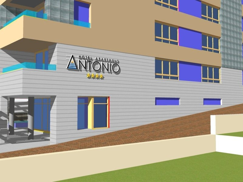 Hotel Antonio