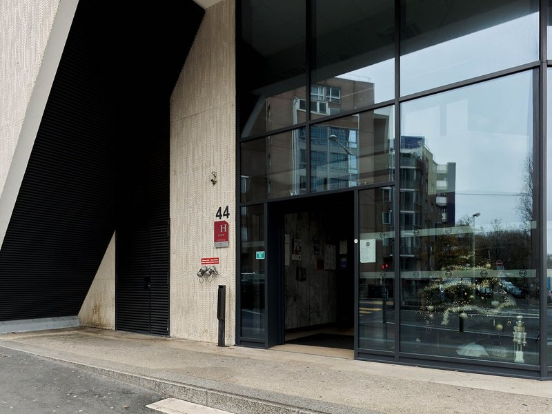 B&B Hotel Paris Porte De Bagnolet