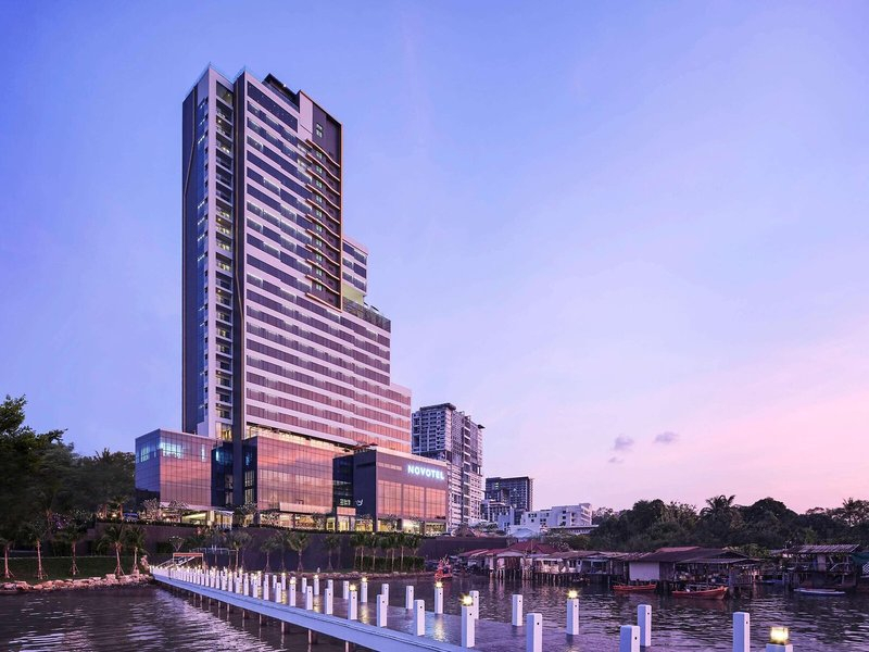 Novotel Marina Sriracha & Koh Si Chang