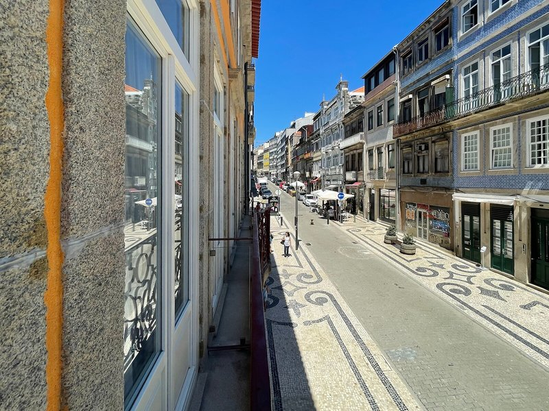 Casual Raizes Porto