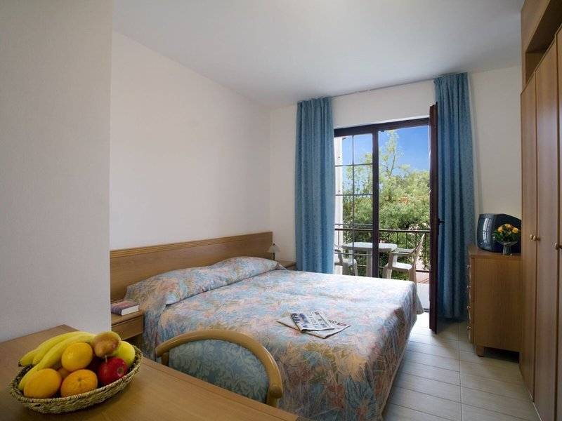 Solaris Camping Resort Apartments & Rooms
