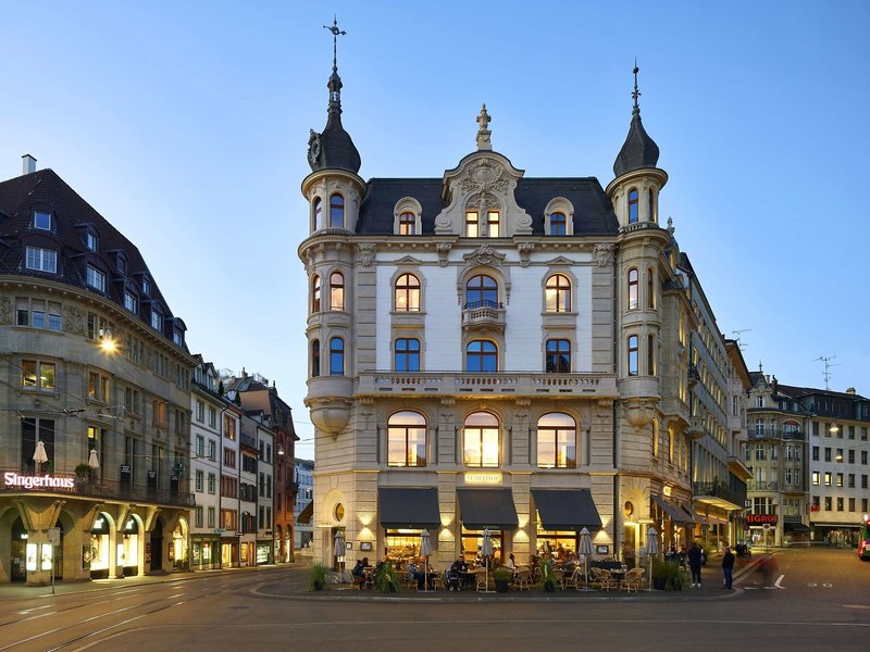 Hotel Märthof