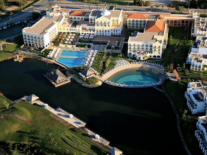 Domes Lake Algarve - Residences