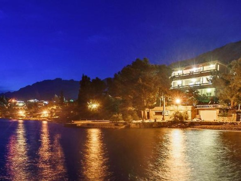 Villa Vicko