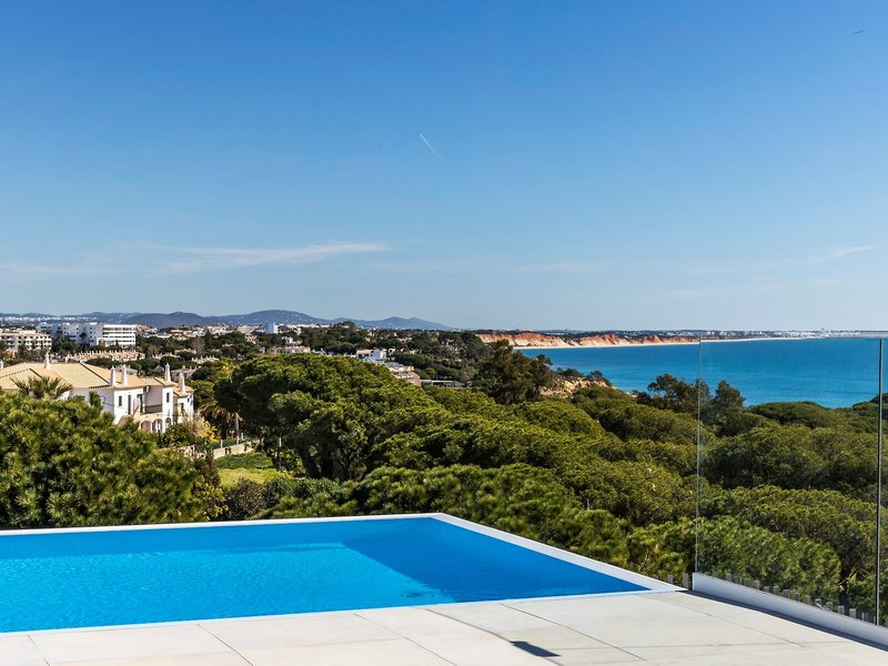 Vila Maria Hotel - Adults Only