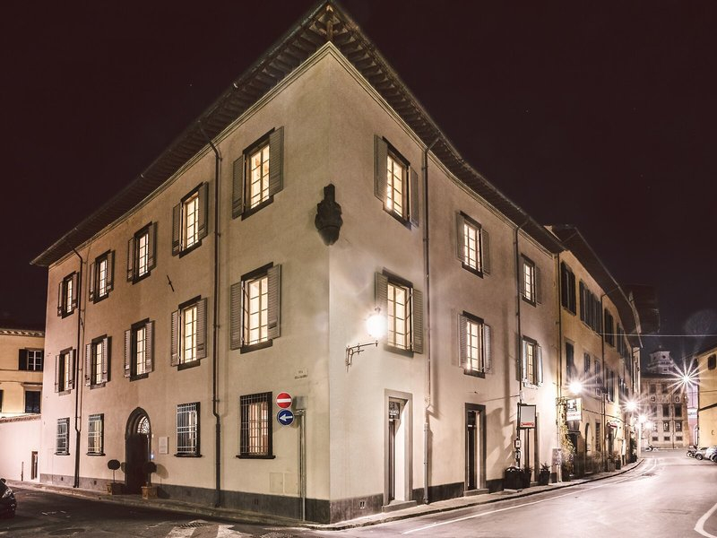Palazzo Feroci