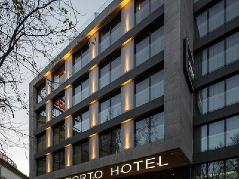 Turim Oporto Hotel