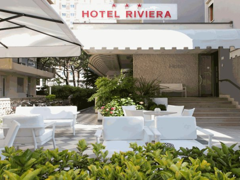 Hotel Riviera