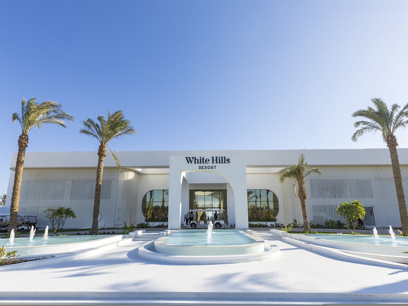 White Hills Resort