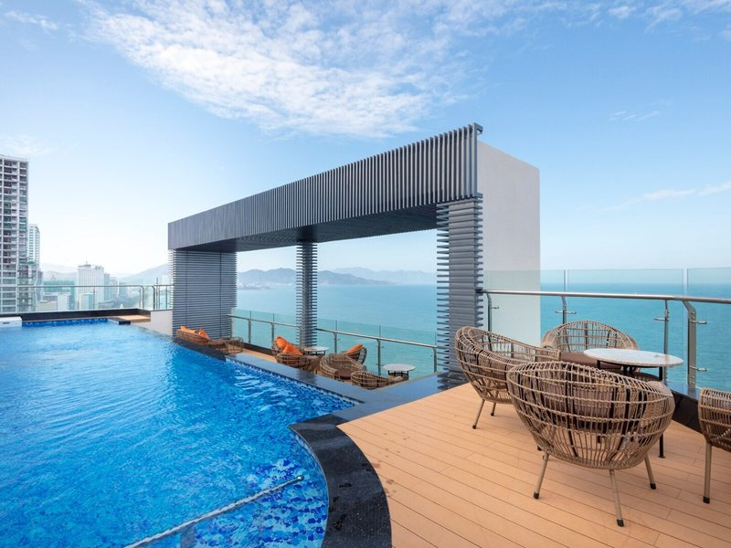 Comodo Nha Trang Hotel