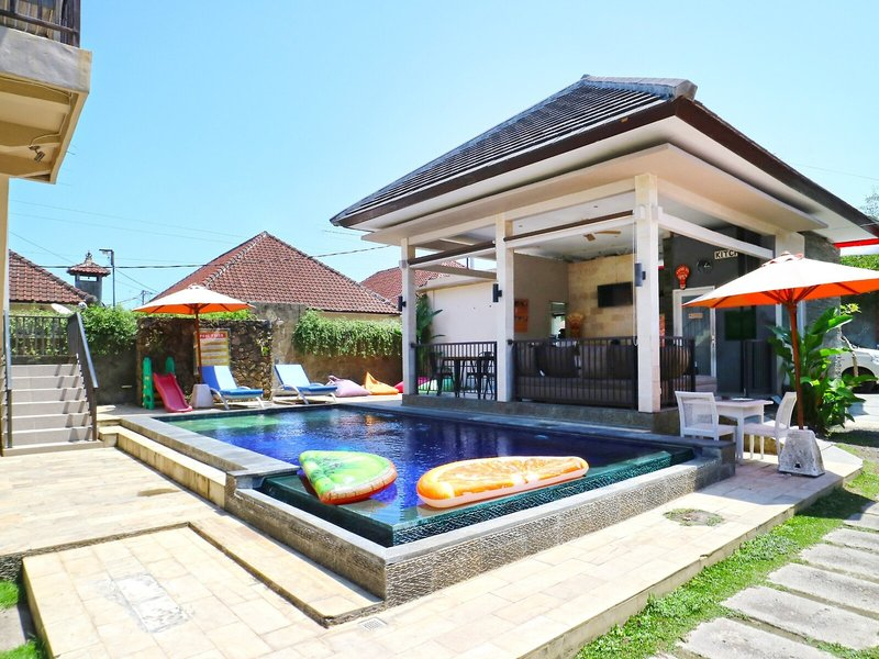 Lembayung Sari Homestay