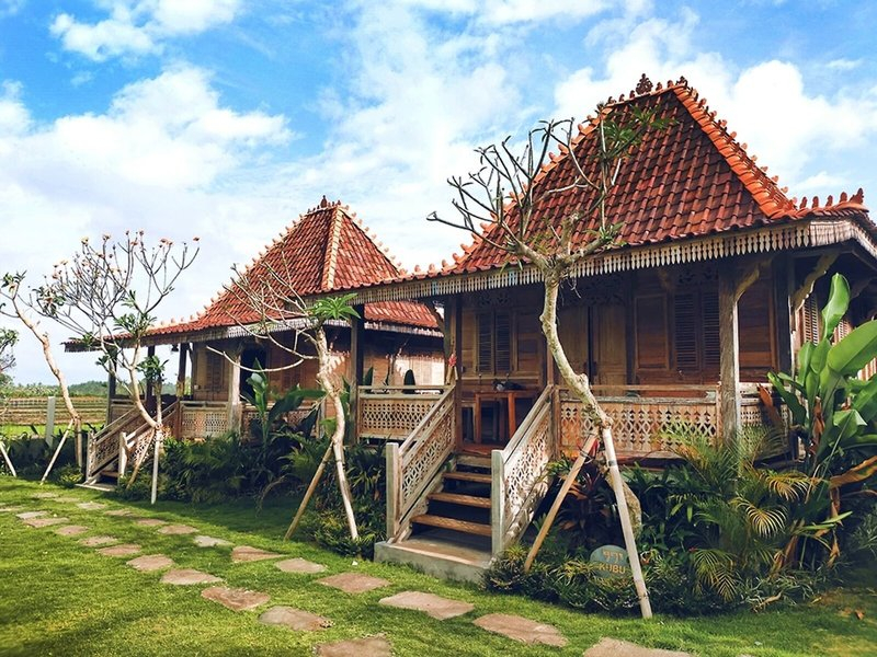 Aswanaya Villas & Suite