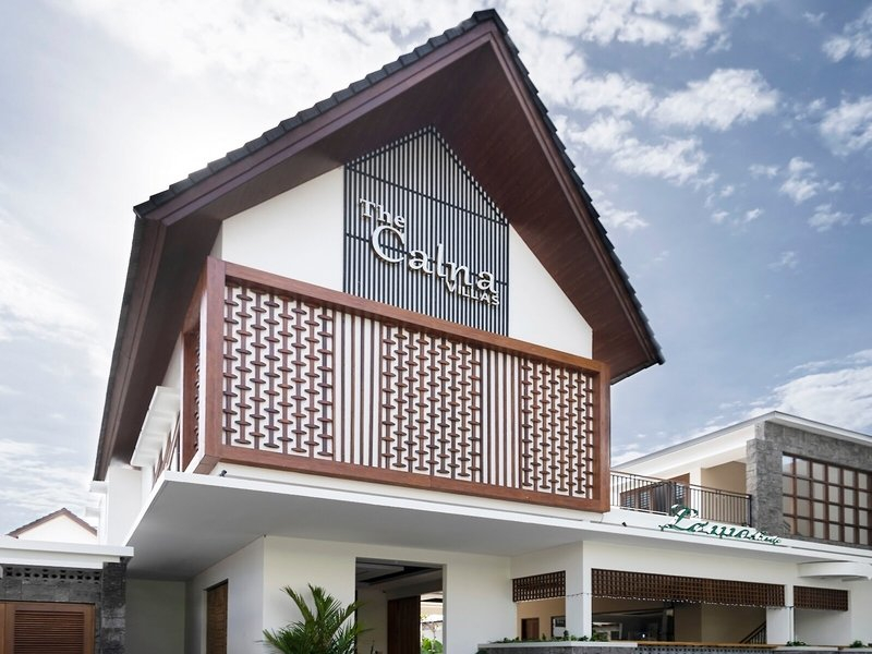 Calna Villa Kuta Bali