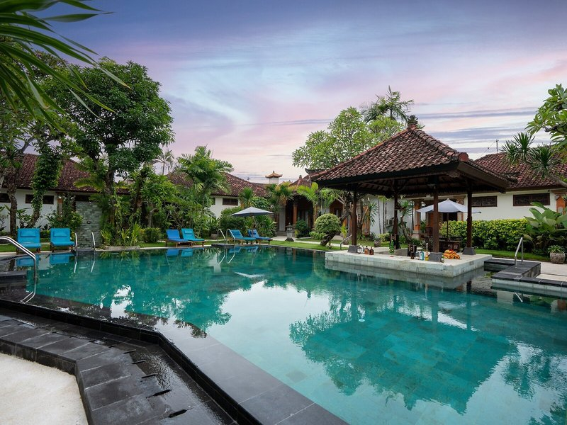 Hotel Sinar Bali