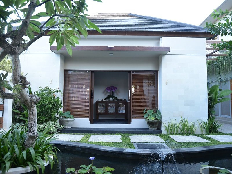 Gaing Mas Jimbaran Villas by Gaing Mas Group