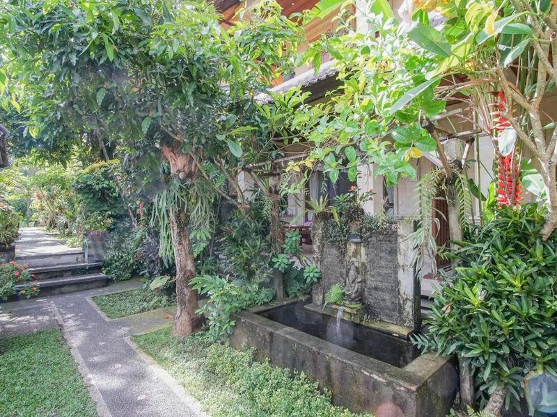 Matahari House Ubud