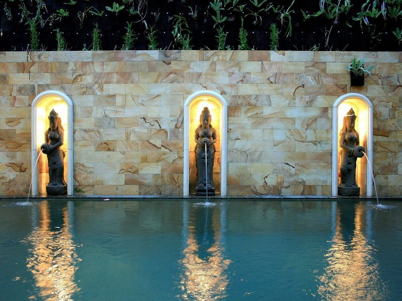 Taman Ayu Legian