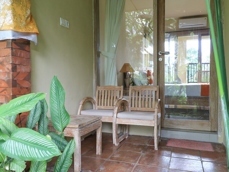 Bali Sunshine Homestay Ubud