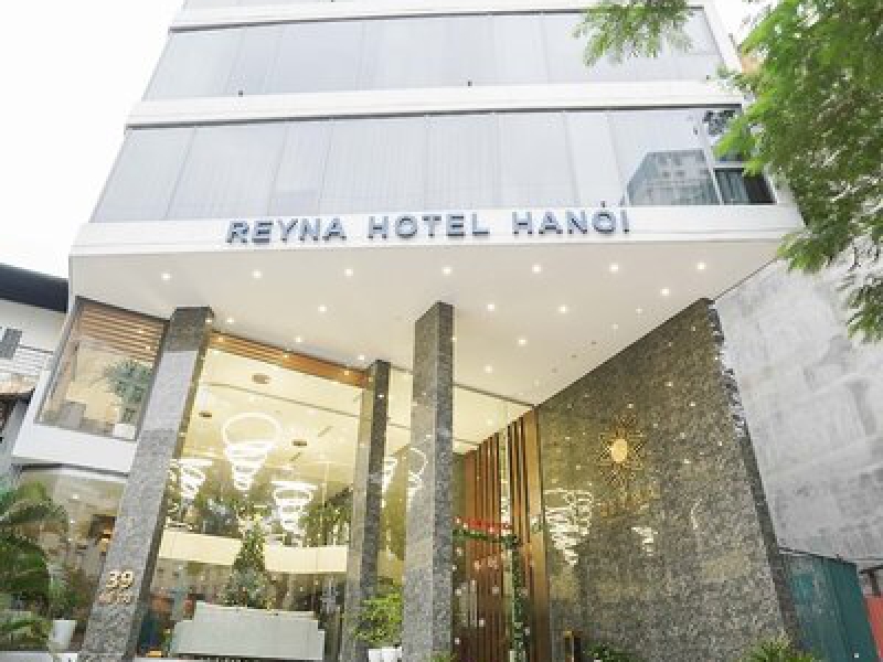 Reyna Hotel Hanoi