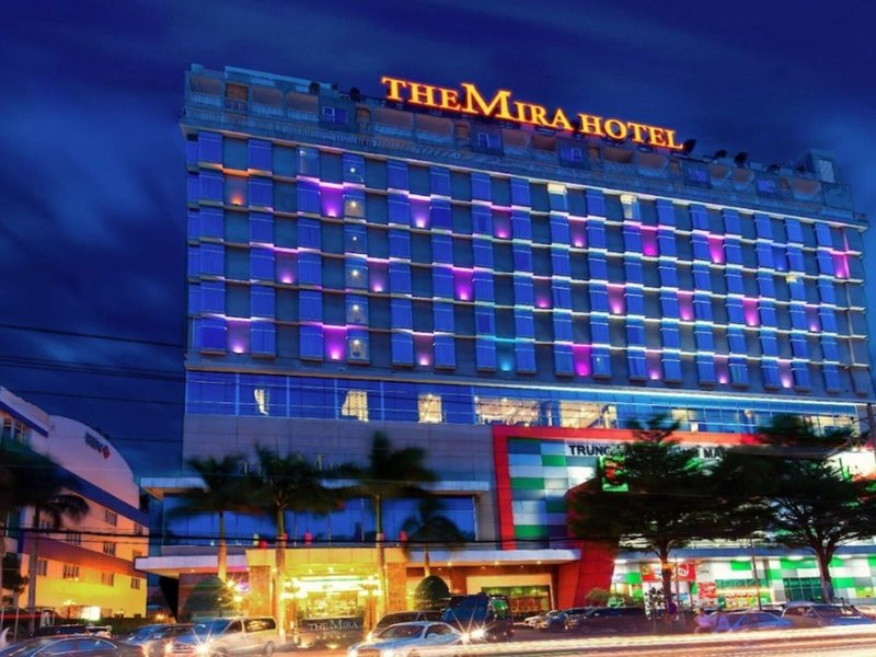 The Mira Hotel