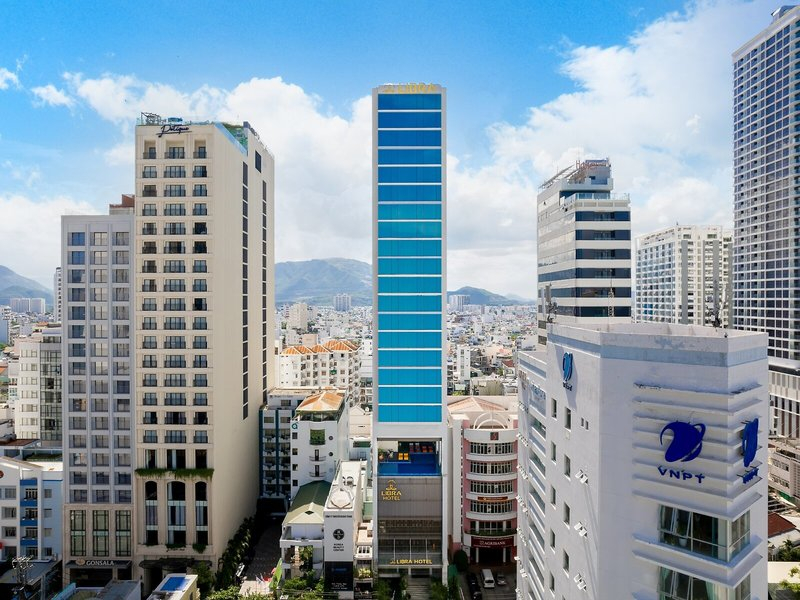 Libra Hotel Nha Trang