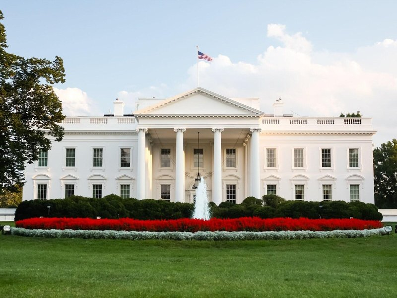Hyatt Place Washington DC White House