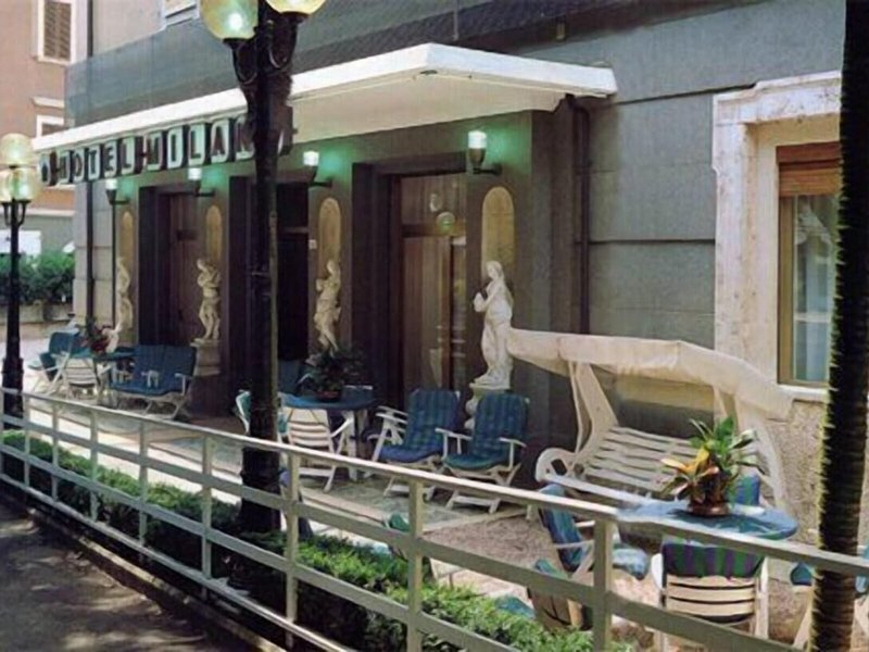 Grand Hotel Milano