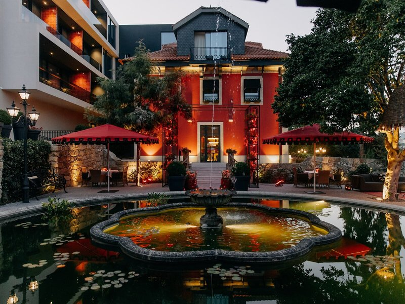 Vinha Boutique Hotel