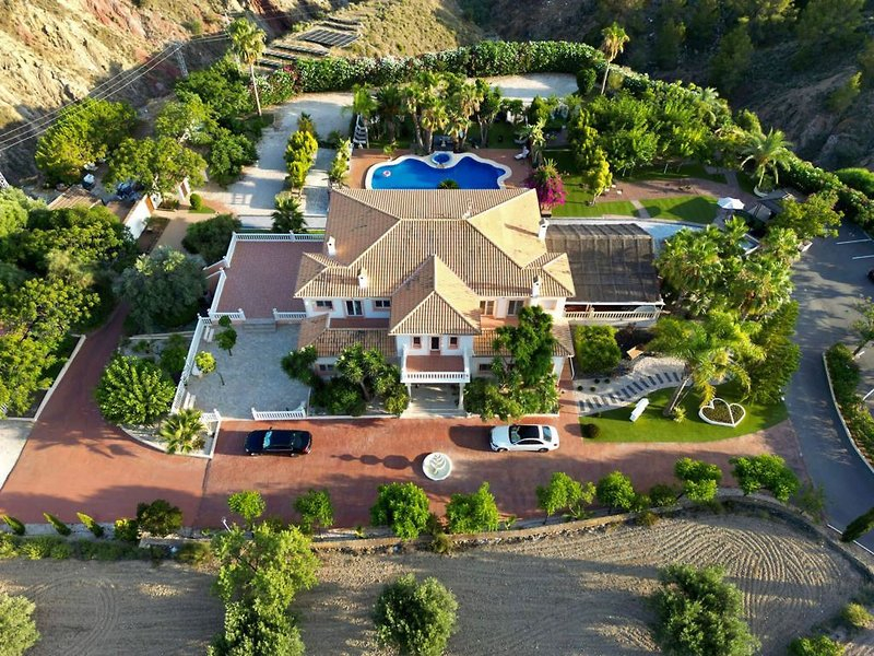 La Plantación Hotel Restaurante