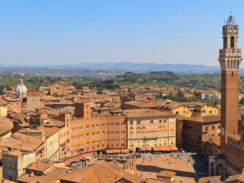 Hotel Italia