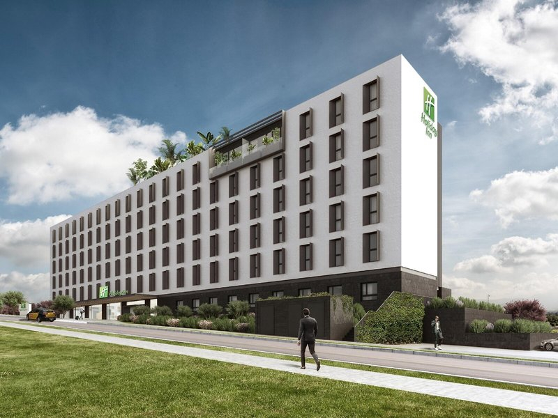 Holiday Inn Barcelona - Sant Cugat