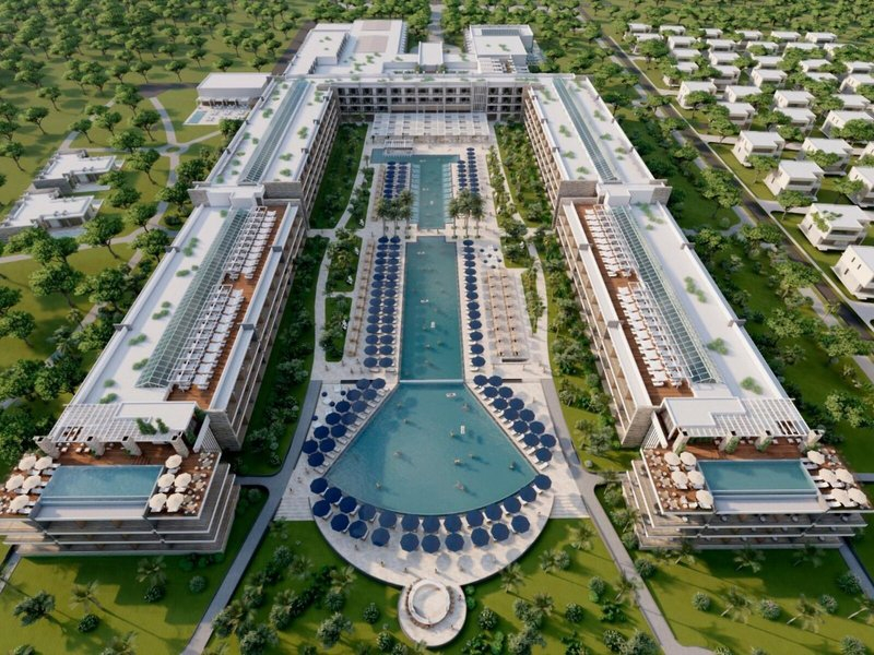 Meliá Durres Albania