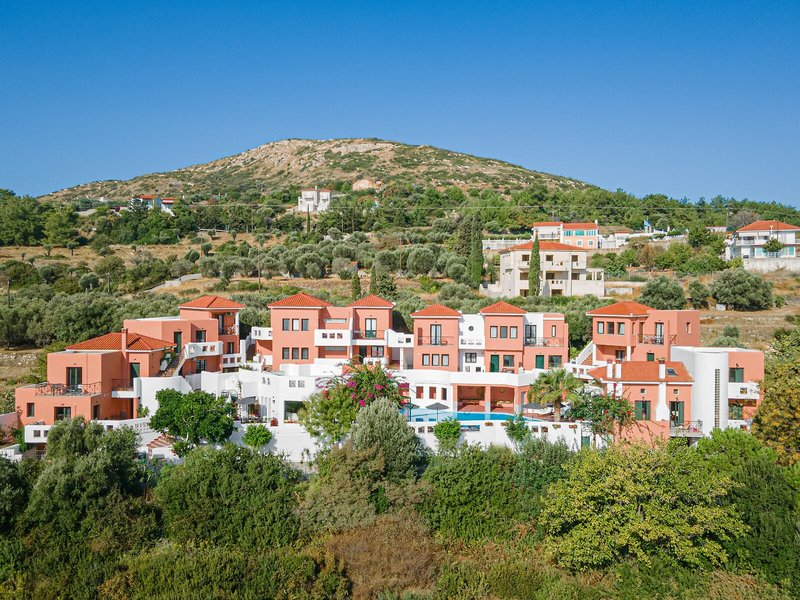 Nisea Hotel Samos