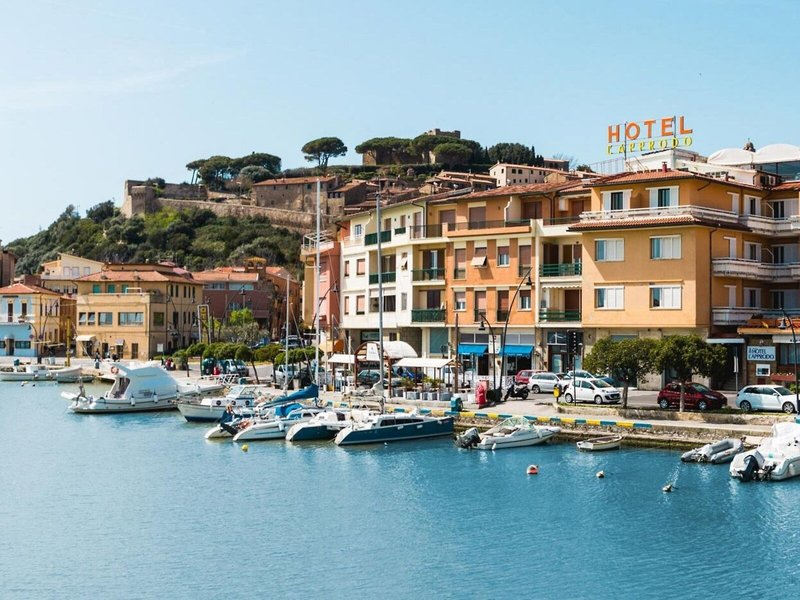 Hotel L'Approdo