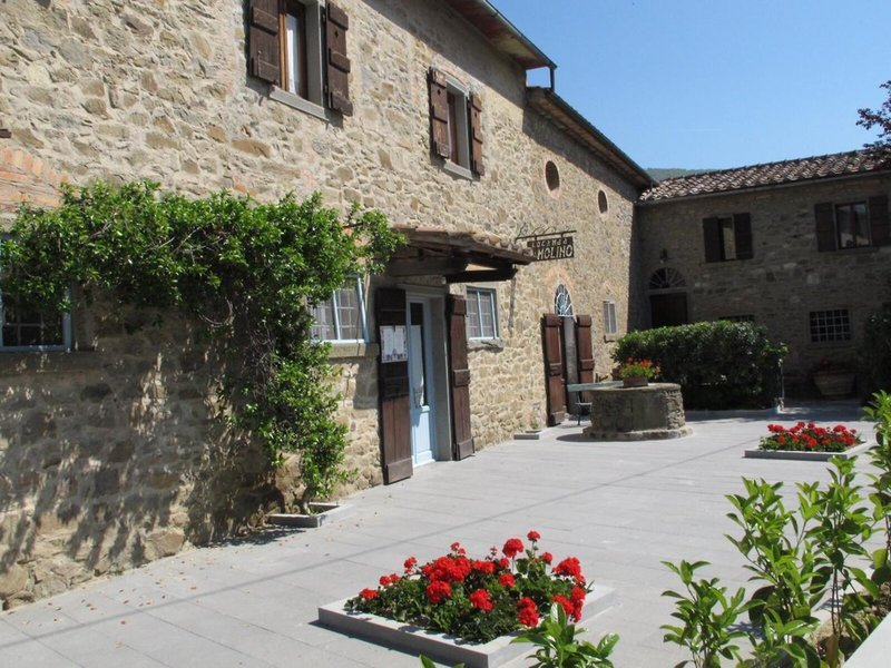 Locanda Del Molino
