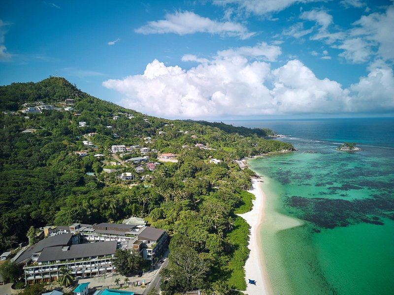 laïla, Seychelles, a Tribute Portfolio Resort