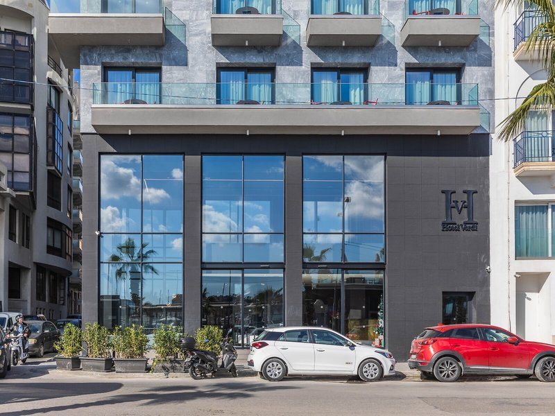 Verdi Gzira Promenade