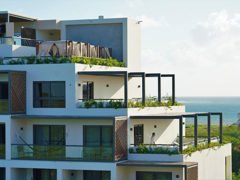Ventus Ha' at Marina El Cid Spa & Beach Resort