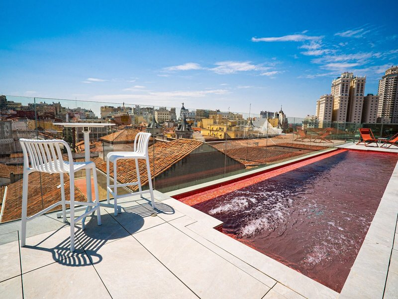 Akeah Gran Vía Madrid