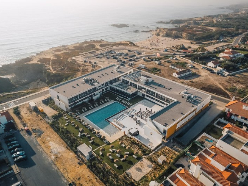 Porto Covo Praia Hotel & Spa
