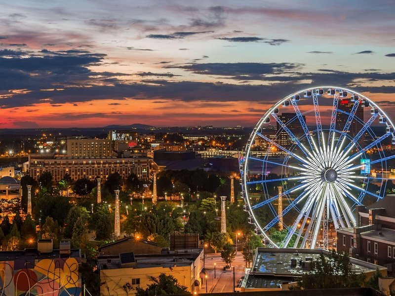 Homewood Suites by Hilton Atlanta Midtown