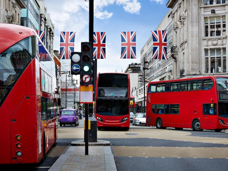 Edgware Road