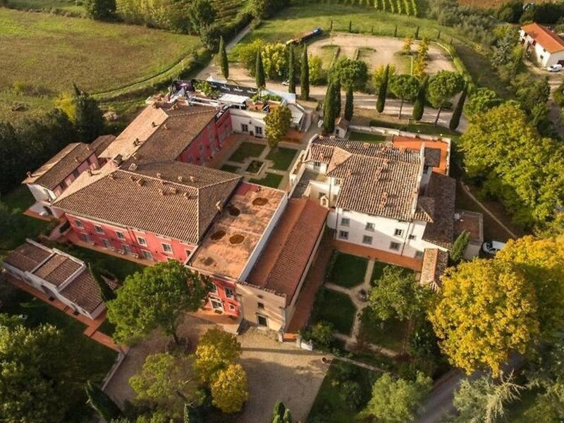 Villa Il Palagio