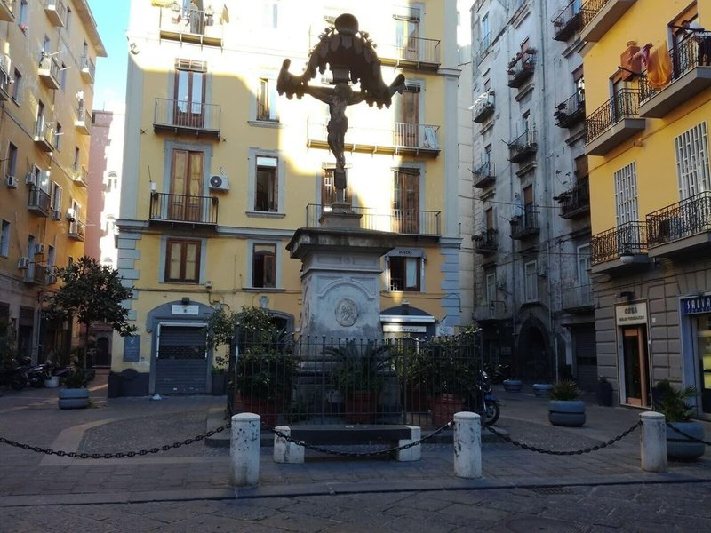 B&B La Casa Di Bruno