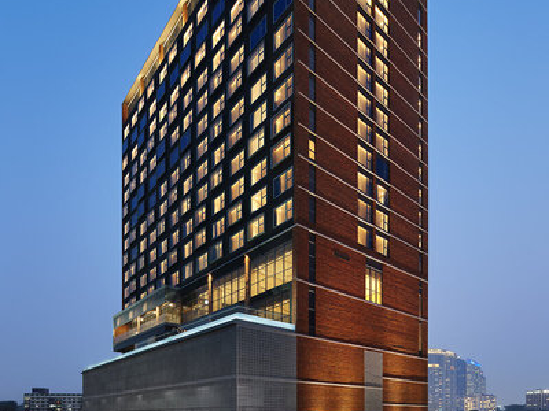 Four Points by Sheraton Kuala Lumpur, Chinatown