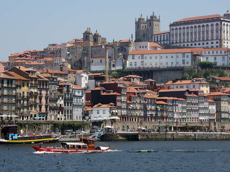 Room Select Porto