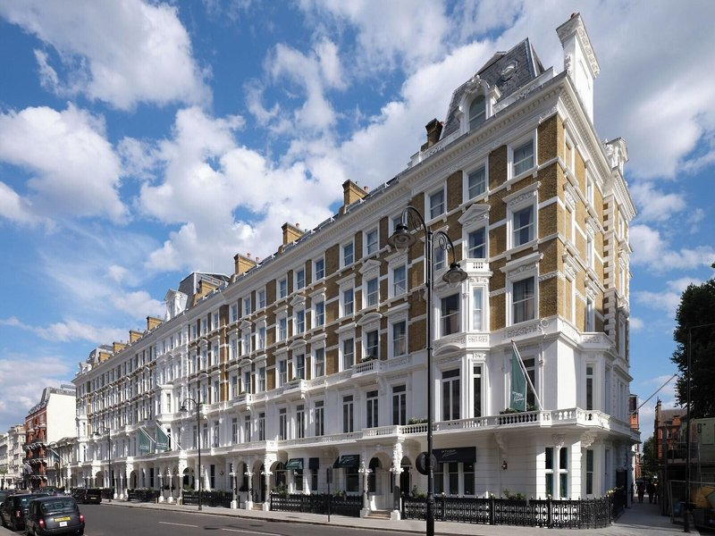 The Other House South Kensington